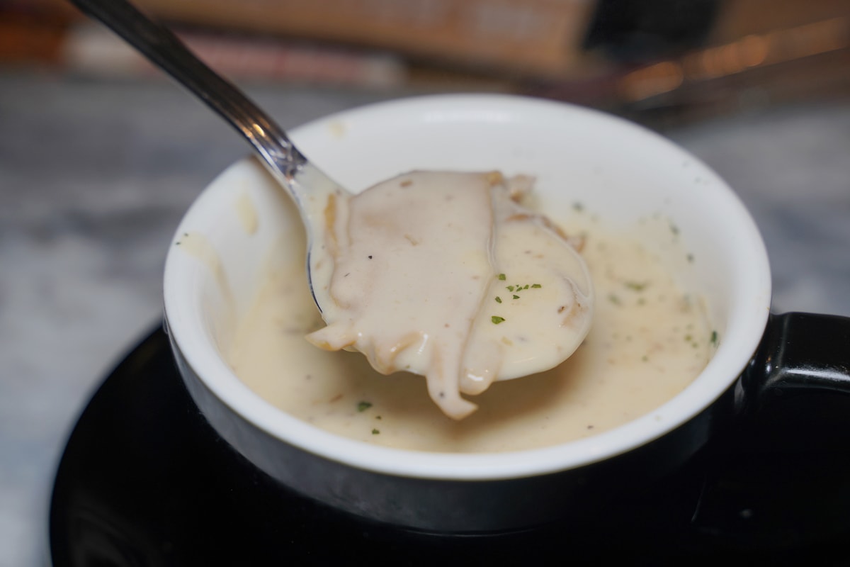 【古拉爵桃園家樂福內壢店】內壢家樂福美食推薦 內壢聚餐好選擇 美味必點義大利麵/燉飯/比薩