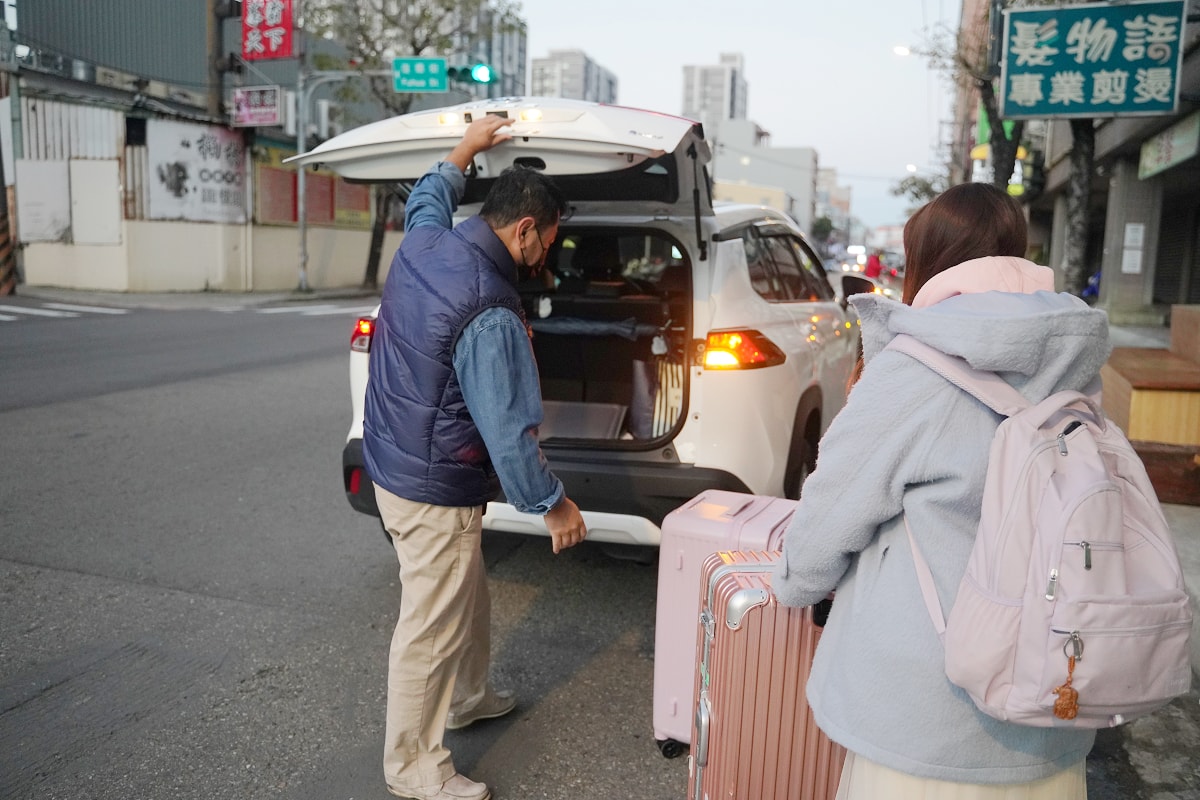 【55688機場接送服務】24小時線上預約費用試算 6小時前免費取消 最低700元起 - 第5張圖 【55688機場接送服務】24小時線上預約費用試算 6小時前免費取消 最低700元起