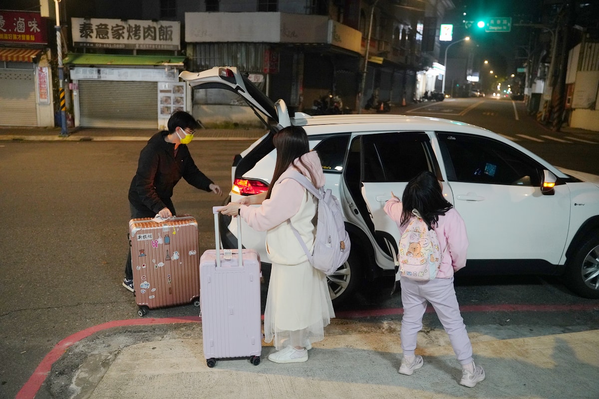 【55688機場接送服務】24小時線上預約費用試算 6小時前免費取消 最低700元起 - 第11張圖 【55688機場接送服務】24小時線上預約費用試算 6小時前免費取消 最低700元起