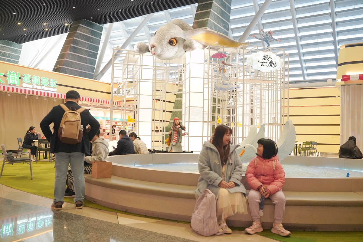 【桃園飛東京成田國際機場】星宇航空JX800豪華經濟艙初體驗 座位舒適度/行李額度通通升級
