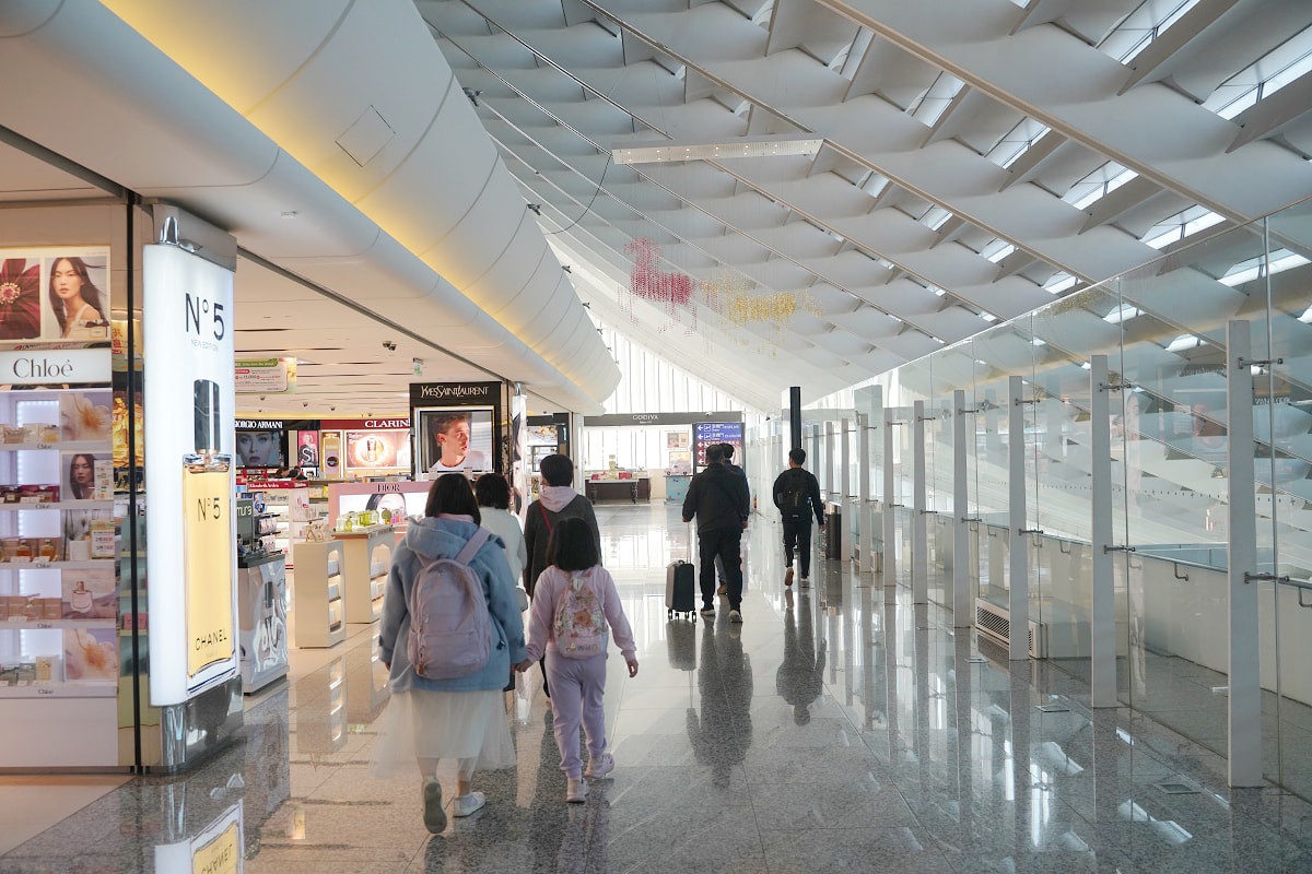 【桃園飛東京成田國際機場】星宇航空JX800豪華經濟艙初體驗 座位舒適度/行李額度通通升級