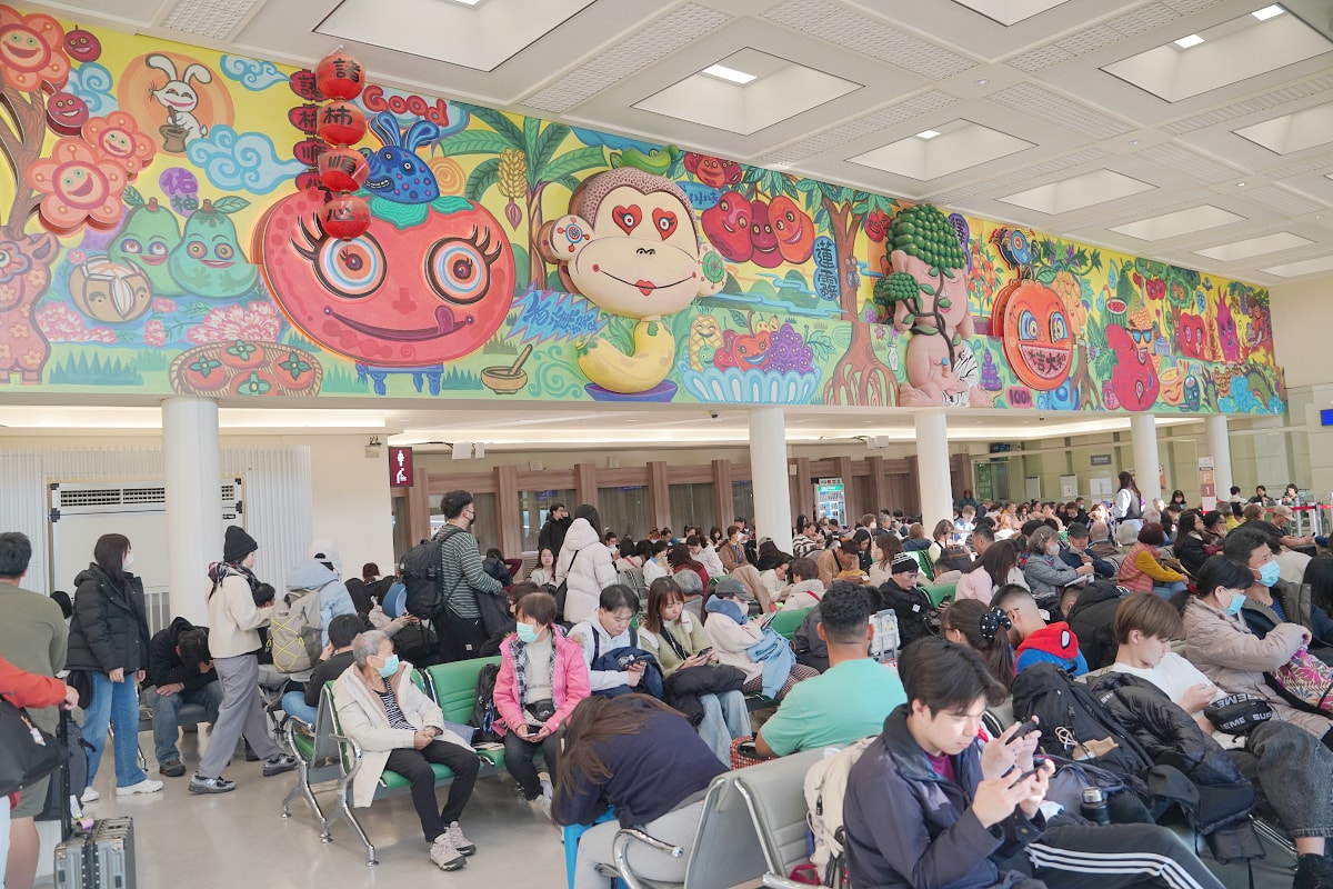 【桃園飛東京成田國際機場】星宇航空JX800豪華經濟艙初體驗 座位舒適度/行李額度通通升級