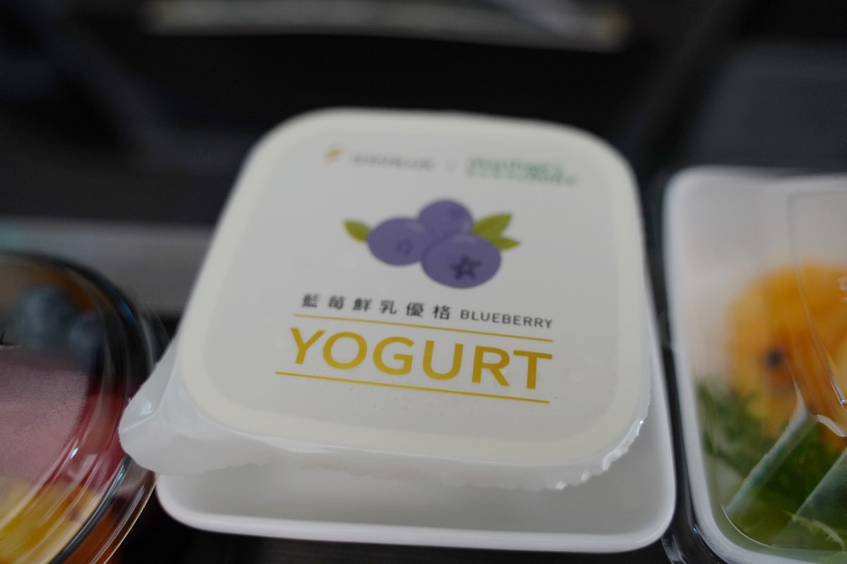 【桃園飛東京成田國際機場】星宇航空JX800豪華經濟艙初體驗 座位舒適度/行李額度通通升級