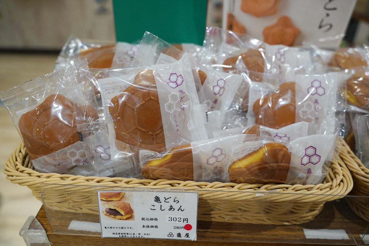 【上里服務區】成立於1980年熱門中途停留點 招牌當地豚肉「姫豚」和「上里小麥」製伴手禮 - 第13張圖 【上里服務區】成立於1980年熱門中途停留點 招牌當地豚肉「姫豚」和「上里小麥」製伴手禮