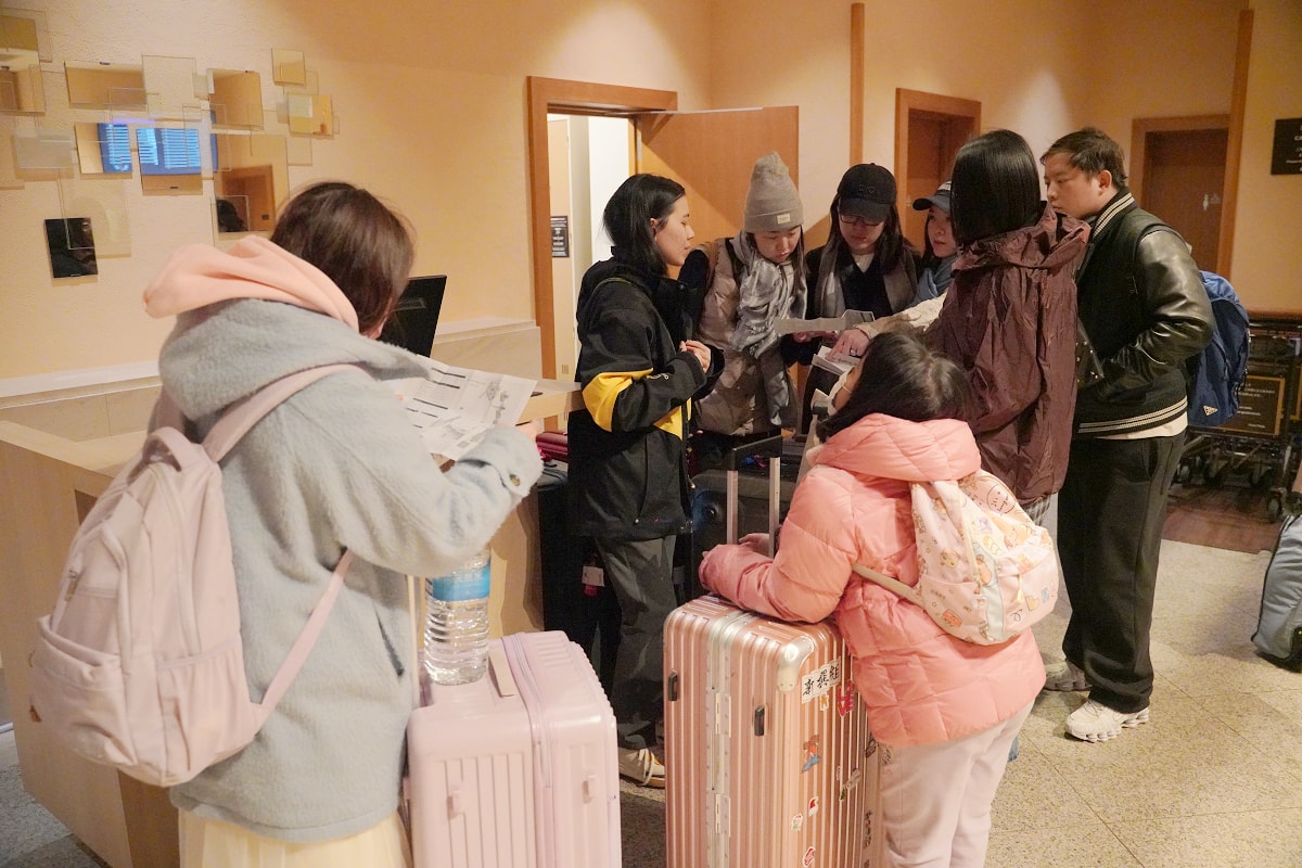 【新井樂天滑雪渡假村】新潟五星級飯店推薦 世界級滑雪場設施與奢華住宿體驗 星空溫泉露天風呂 - 第7張圖 【新井樂天滑雪渡假村】新潟五星級飯店推薦 世界級滑雪場設施與奢華住宿體驗 星空溫泉露天風呂