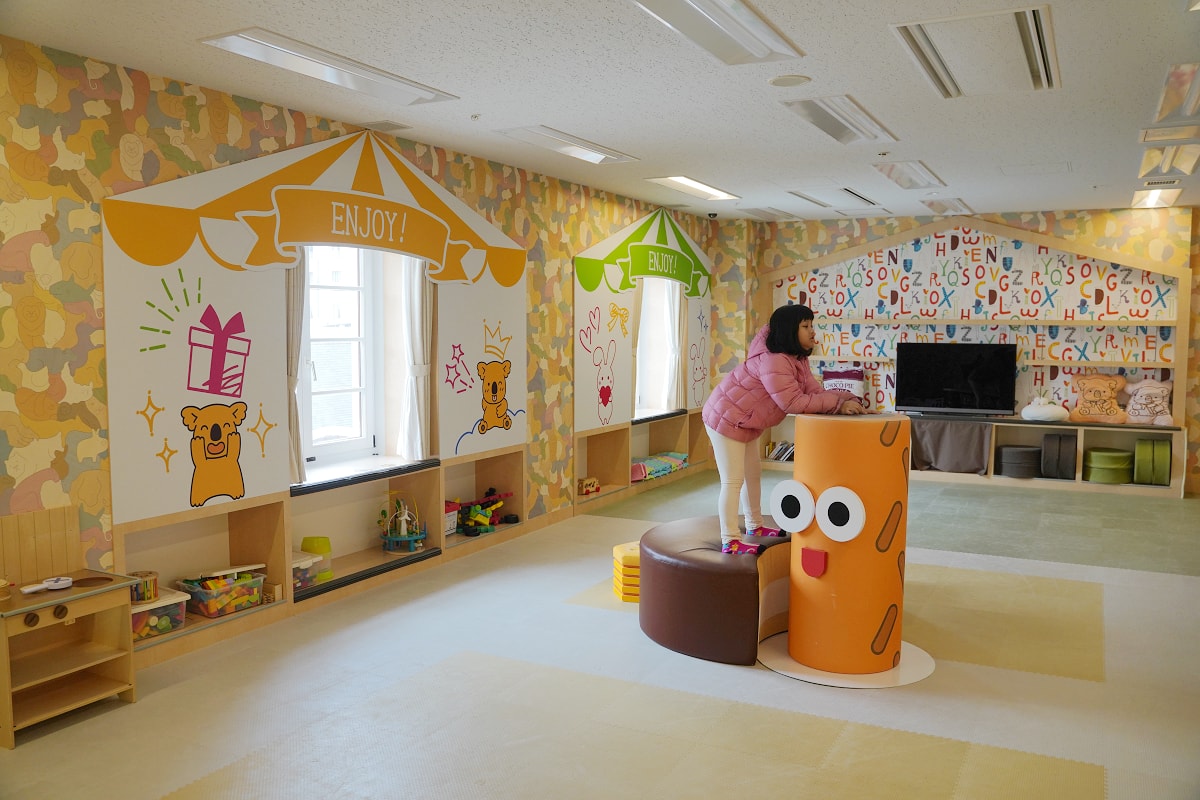 【新井樂天滑雪渡假村】新潟五星級飯店推薦 世界級滑雪場設施與奢華住宿體驗 星空溫泉露天風呂 - 第21張圖 【新井樂天滑雪渡假村】新潟五星級飯店推薦 世界級滑雪場設施與奢華住宿體驗 星空溫泉露天風呂