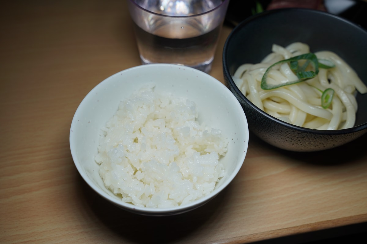 【しゃぶしゃぶ 矢代】新井樂天滑雪渡假村美食餐廳推薦 嚴選大和豬/赤城牛/魚沼產越光米飯