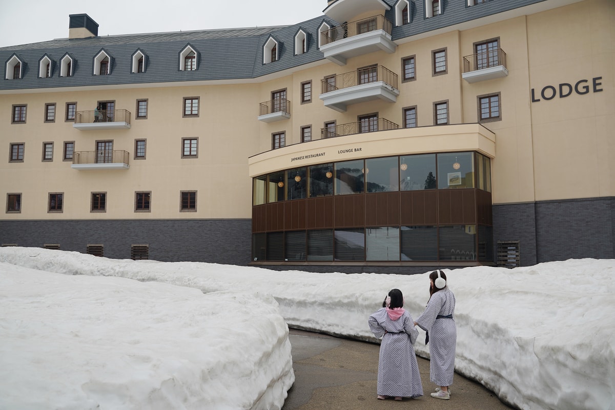 【新井樂天滑雪渡假村】新潟五星級飯店推薦 世界級滑雪場設施與奢華住宿體驗 星空溫泉露天風呂 - 第29張圖 【新井樂天滑雪渡假村】新潟五星級飯店推薦 世界級滑雪場設施與奢華住宿體驗 星空溫泉露天風呂