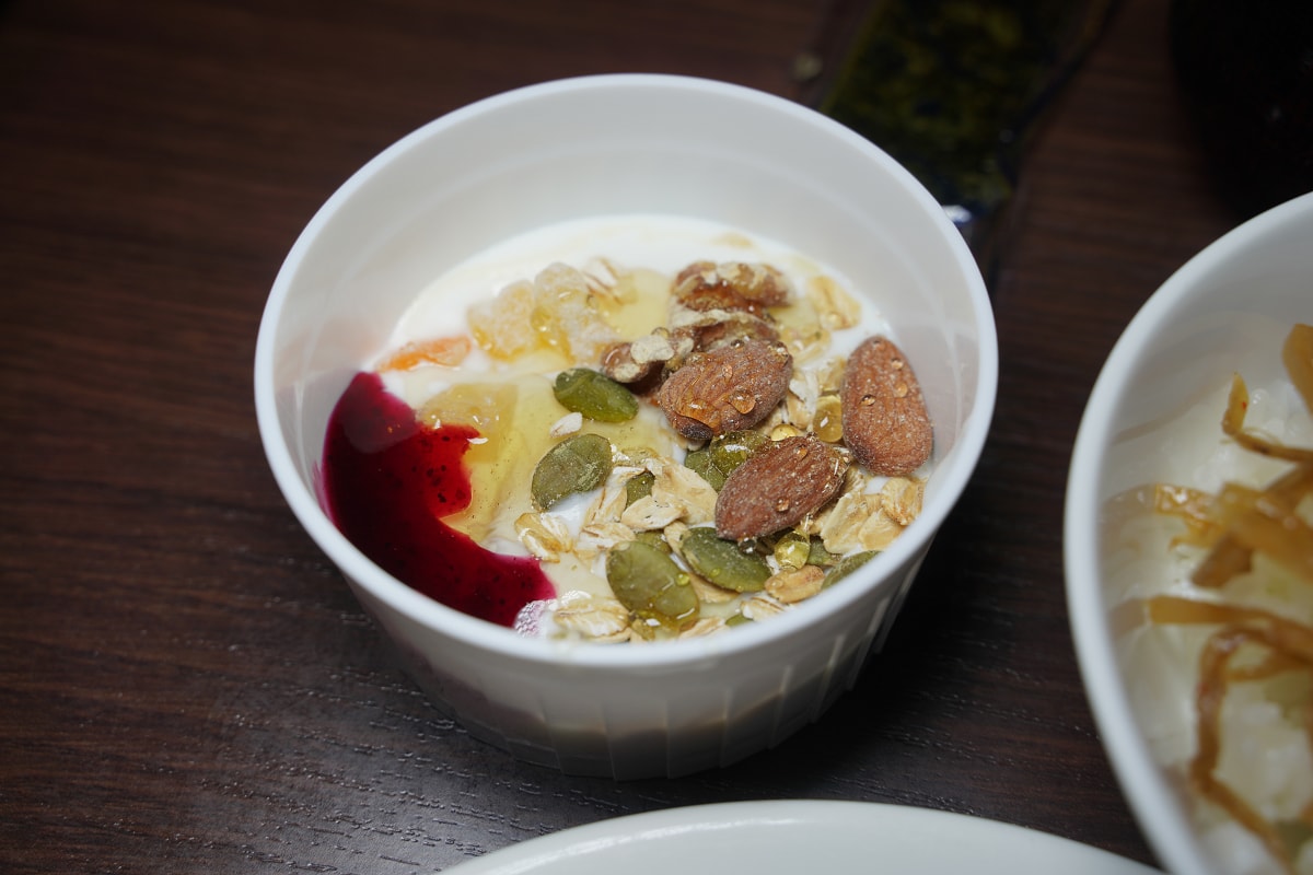 【The Plate】新井樂天滑雪渡假村美食餐廳推薦 西式吃到飽餐廳 早晚餐料理種類豐富