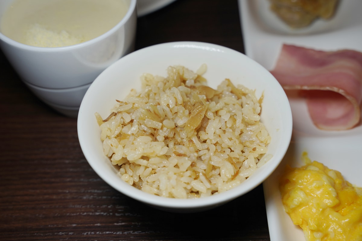 【The Plate】新井樂天滑雪渡假村美食餐廳推薦 西式吃到飽餐廳 早晚餐料理種類豐富