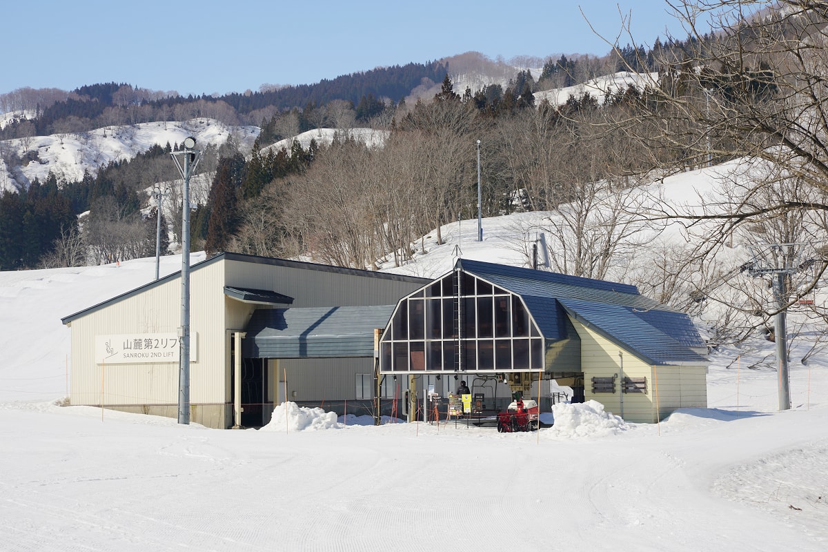 【美黛子日本滑雪課程心得分享】新潟新井樂天滑雪場 含全日纜車票/租賃滑雪裝備 送室內滑雪課程 - 第17張圖 【美黛子日本滑雪課程心得分享】新潟新井樂天滑雪場 含全日纜車票/租賃滑雪裝備 送室內滑雪課程