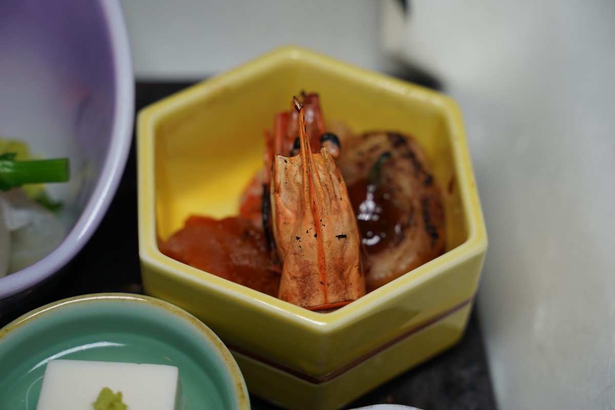【日本料理餐廳 Asahi】新井樂天滑雪渡假村日式早餐自助吧/晚餐會席料理 絕美雪景精緻料理