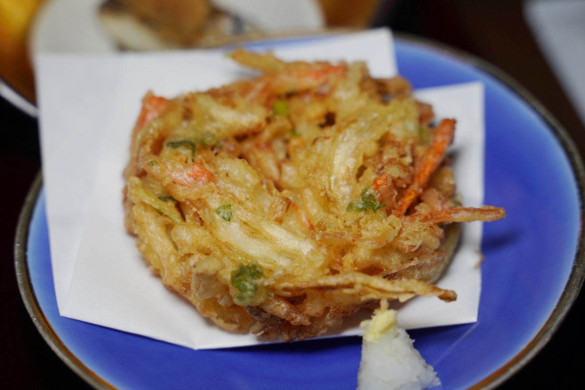【日本料理餐廳 Asahi】新井樂天滑雪渡假村日式早餐自助吧/晚餐會席料理 絕美雪景精緻料理