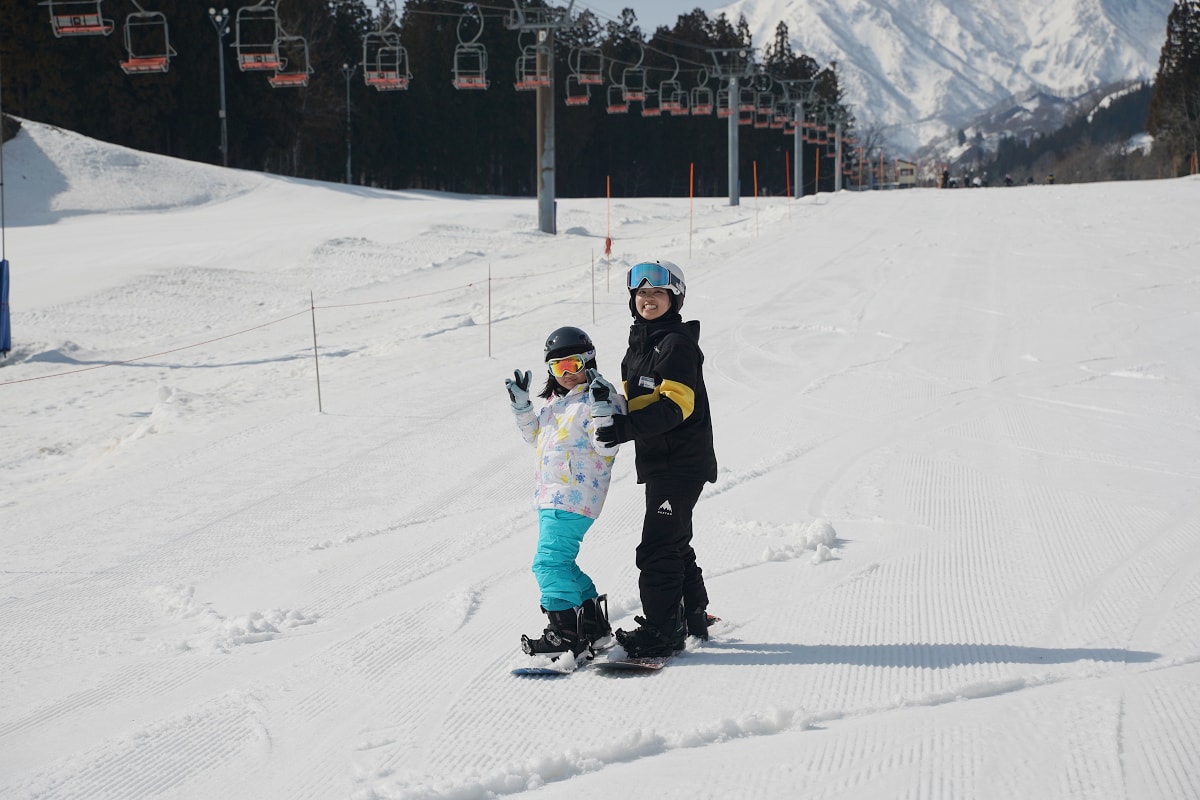 【美黛子遊日本】新潟妙高新井樂天滑雪五日遊全記錄 六歲以下小朋友不佔床免團費 滑雪小白首選