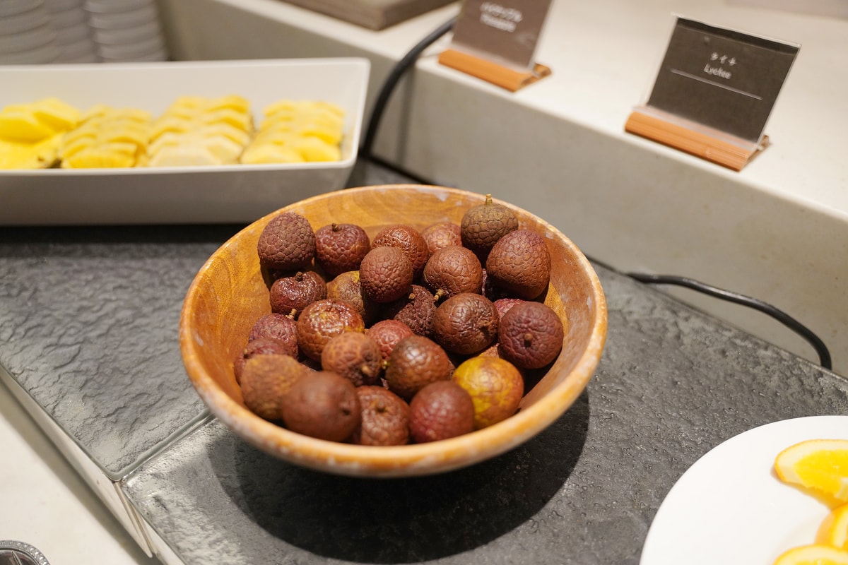 【The Plate】新井樂天滑雪渡假村美食餐廳推薦 西式吃到飽餐廳 早晚餐料理種類豐富
