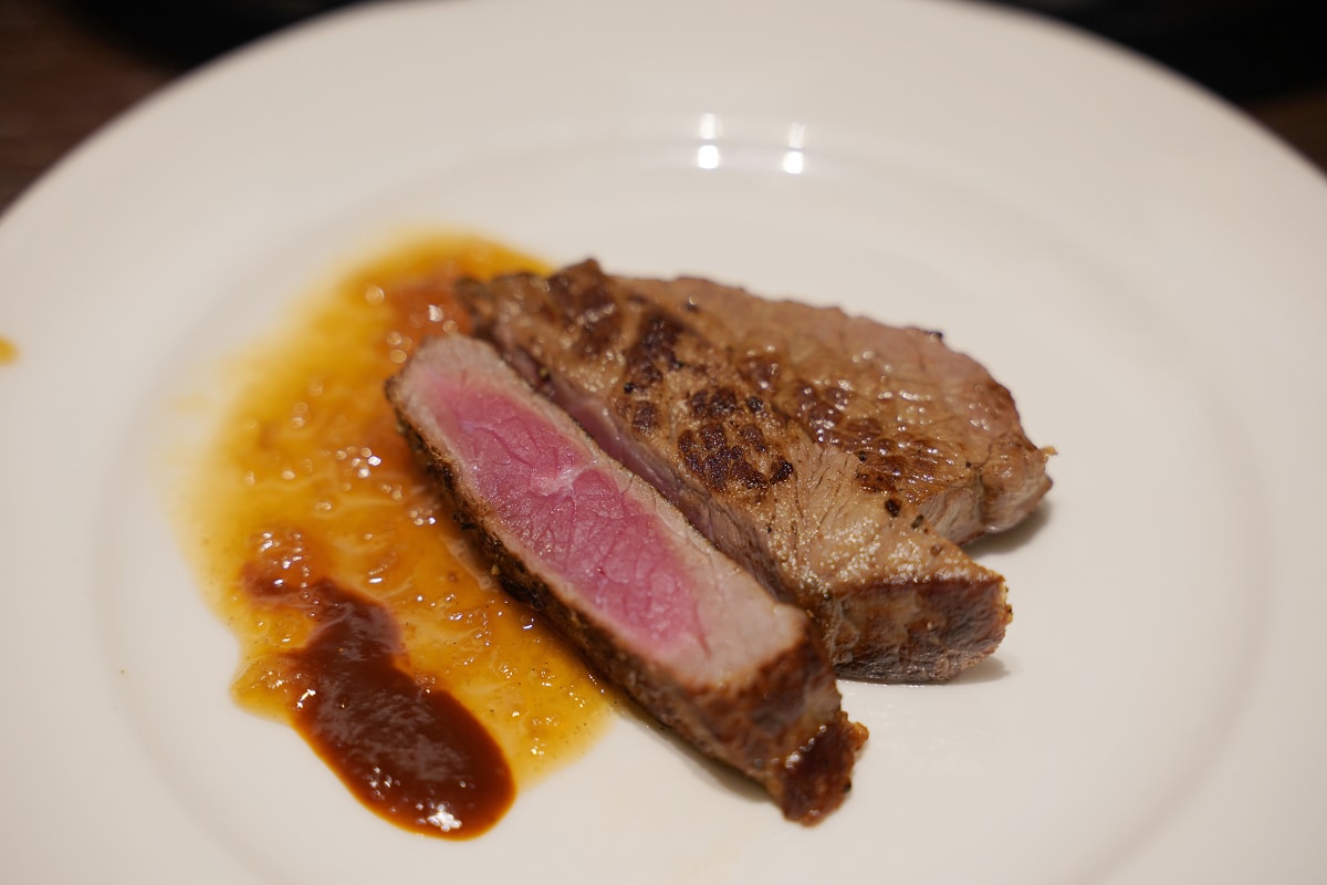 【The Plate】新井樂天滑雪渡假村美食餐廳推薦 西式吃到飽餐廳 早晚餐料理種類豐富