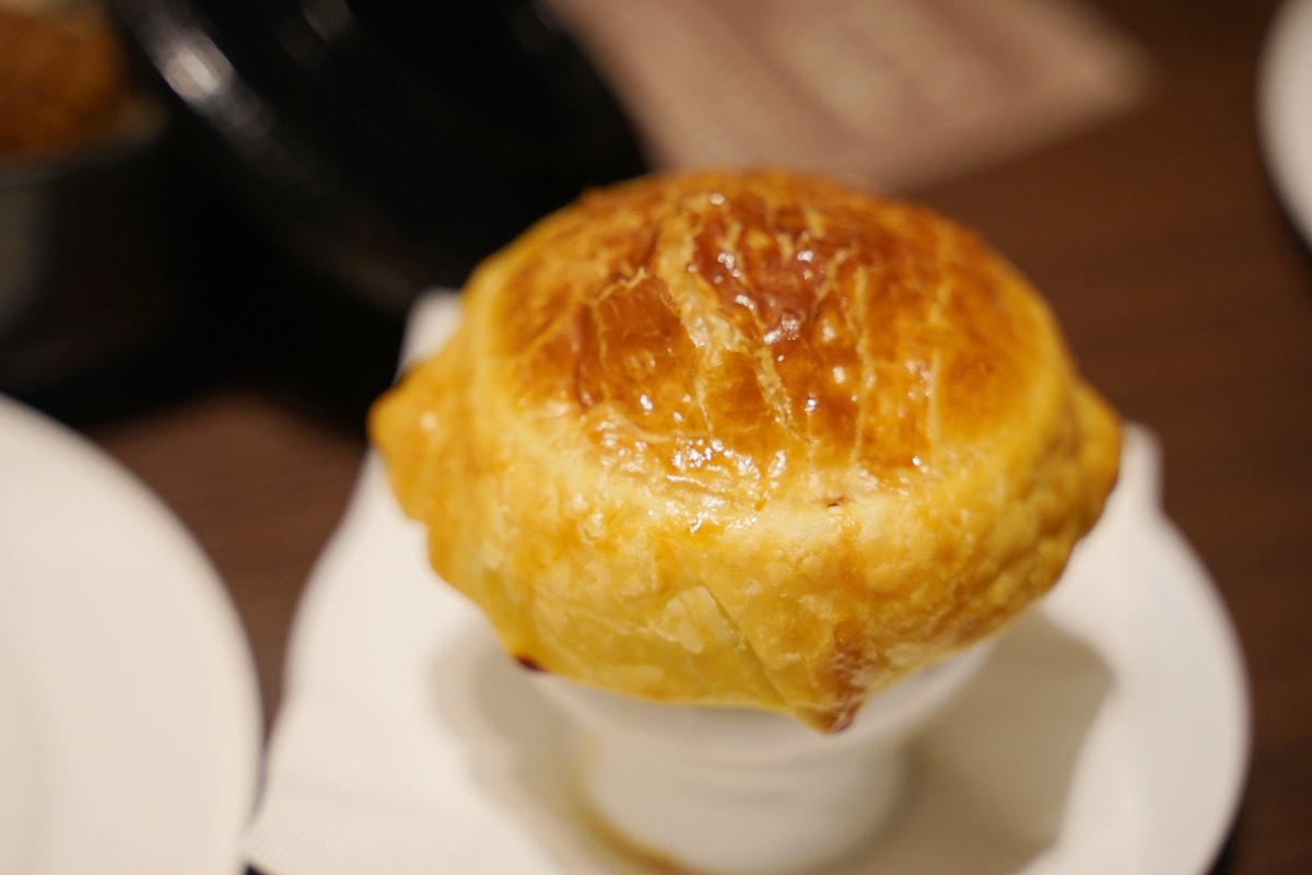 【The Plate】新井樂天滑雪渡假村美食餐廳推薦 西式吃到飽餐廳 早晚餐料理種類豐富
