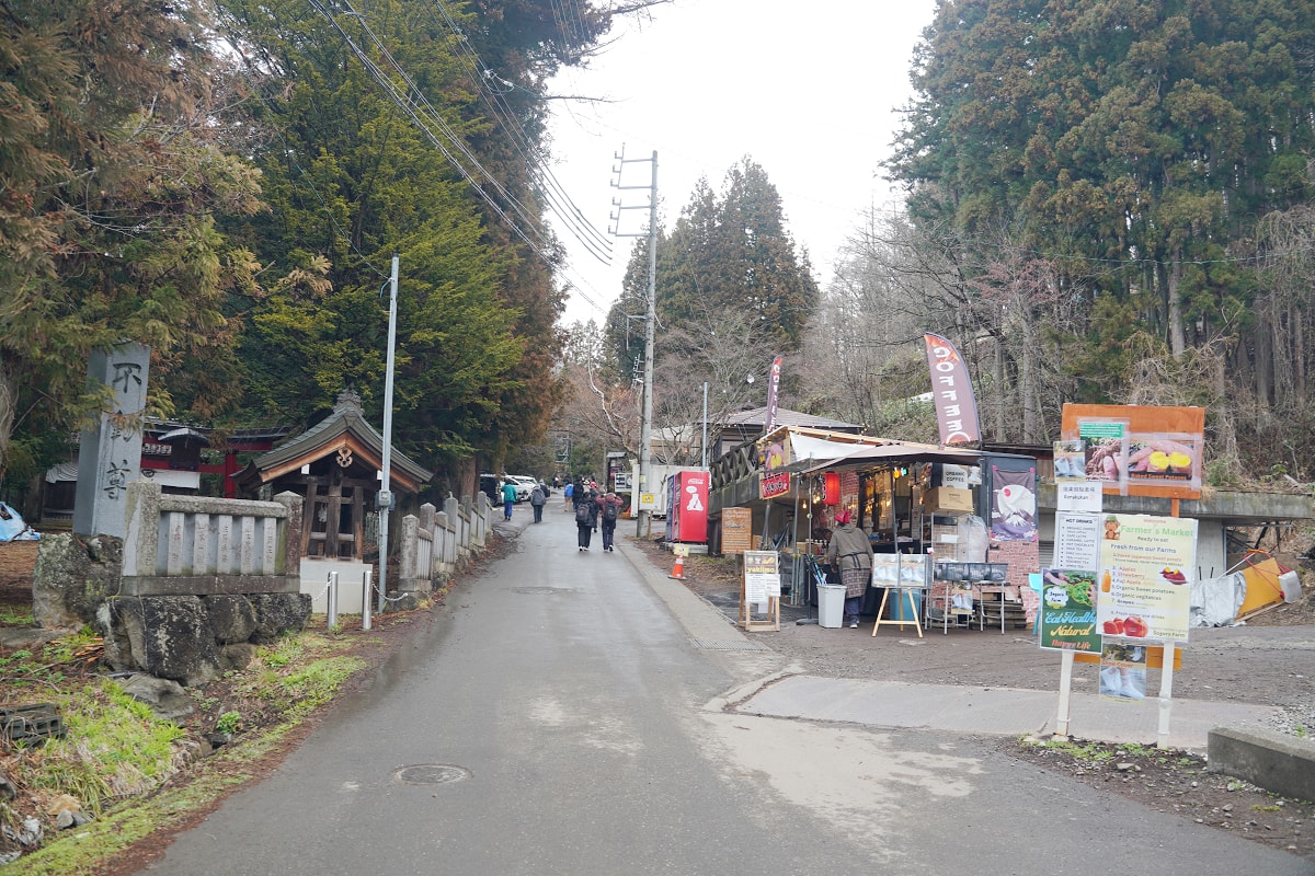 【地獄谷野猿公苑】全世界棲息地最北非人類靈長類動物 愛泡溫泉的野生日本獼猴 成立於1964年 - 第3張圖 【地獄谷野猿公苑】全世界棲息地最北非人類靈長類動物 愛泡溫泉的野生日本獼猴 成立於1964年