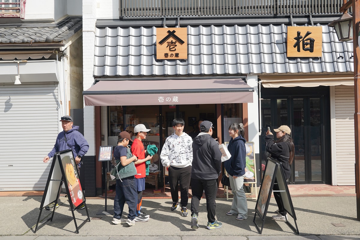 【善光寺】日本長野市必訪景點 創建於西元644年 建築物國寶/重要文化財 善光寺阿彌陀三尊
