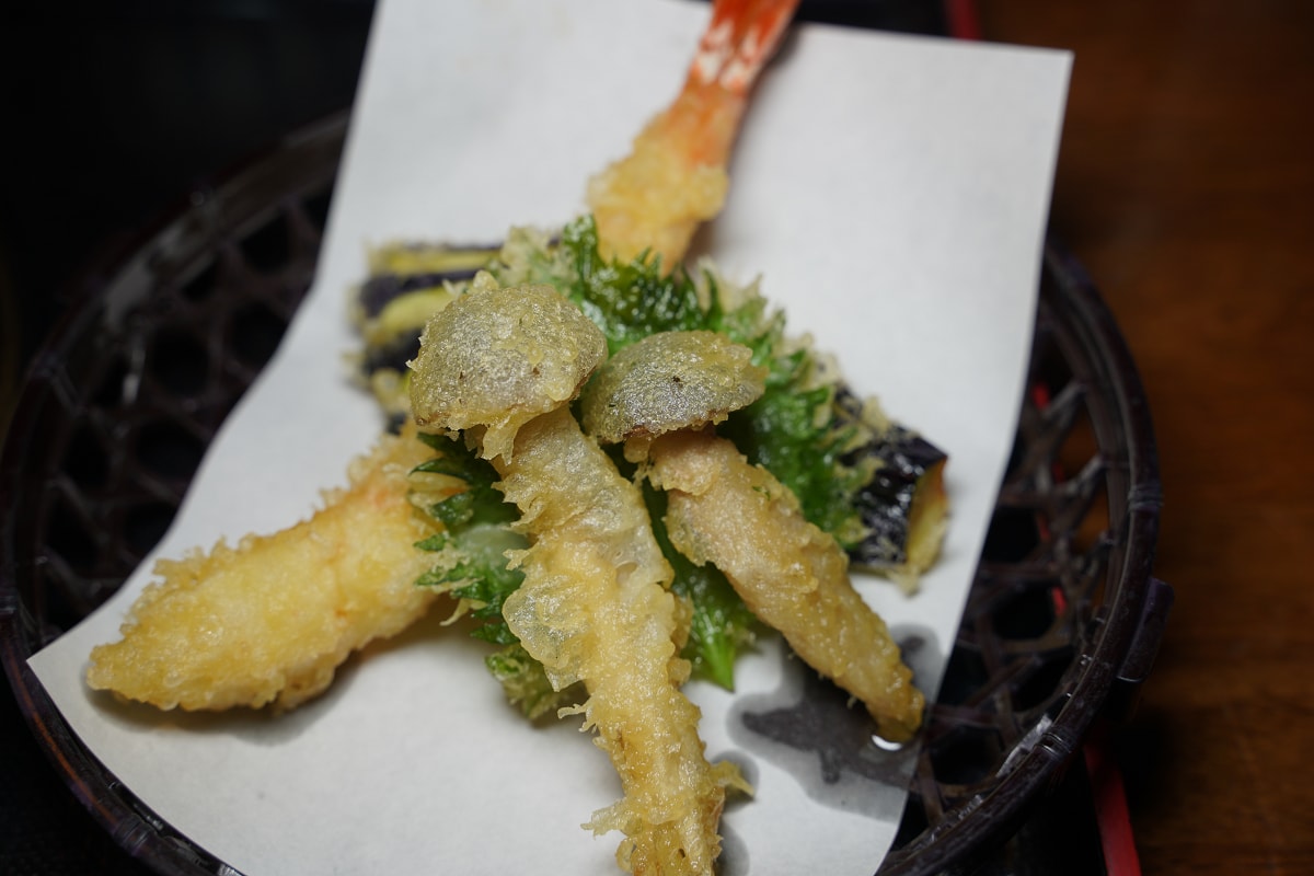 【丸八たきや 手打ちそば処】日本長野善光寺美食餐廳推薦 純手工製作100%長野縣產信州蕎麥麵 - 第10張圖 【丸八たきや 手打ちそば処】日本長野善光寺美食餐廳推薦 純手工製作100%長野縣產信州蕎麥麵