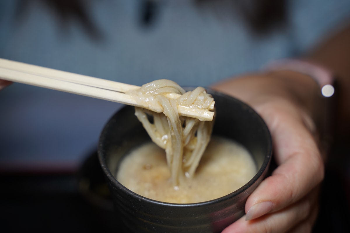 【丸八たきや 手打ちそば処】日本長野善光寺美食餐廳推薦 純手工製作100%長野縣產信州蕎麥麵 - 第12張圖 【丸八たきや 手打ちそば処】日本長野善光寺美食餐廳推薦 純手工製作100%長野縣產信州蕎麥麵