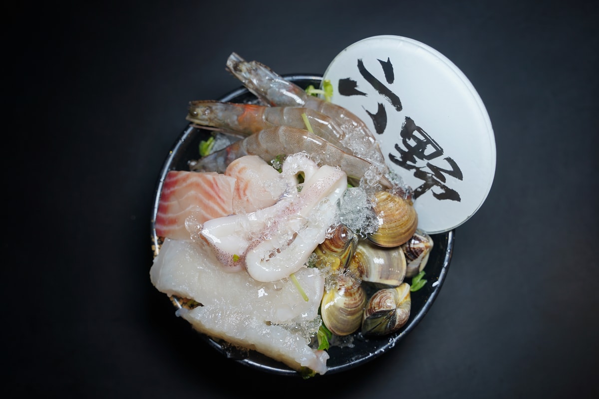 【六野麻辣鴛鴦火鍋399火鍋吃到飽】新竹麻辣火鍋吃到飽推薦 單點品質吃到飽價格 原塊美牛切片 - 第7張圖 【六野麻辣鴛鴦火鍋399火鍋吃到飽】新竹麻辣火鍋吃到飽推薦 單點品質吃到飽價格 原塊美牛切片