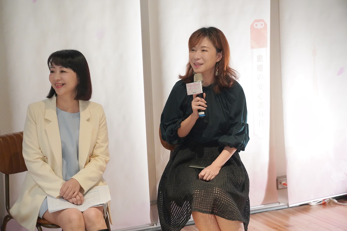 【Tokyo Bloom:東京春日講座】2026日本旅遊全攻略 賞櫻景點/日本藥妝必買一次看 - 第6張圖 【Tokyo Bloom:東京春日講座】2026日本旅遊全攻略 賞櫻景點/日本藥妝必買一次看