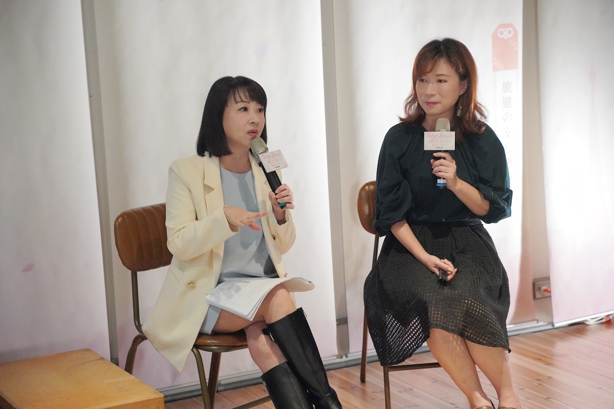 【Tokyo Bloom:東京春日講座】2026日本旅遊全攻略 賞櫻景點/日本藥妝必買一次看 - 第8張圖 【Tokyo Bloom:東京春日講座】2026日本旅遊全攻略 賞櫻景點/日本藥妝必買一次看