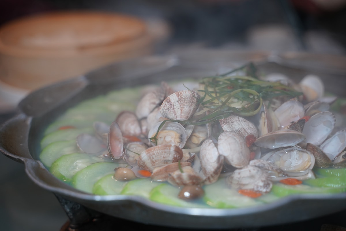 【龍和閩東風味館】北竿美食餐廳推薦 菜色料理多元化 美味在地馬祖菜 鴨藏三絕/紅糟炒飯必點 - 第7張圖 【龍和閩東風味館】北竿美食餐廳推薦 菜色料理多元化 美味在地馬祖菜 鴨藏三絕/紅糟炒飯必點