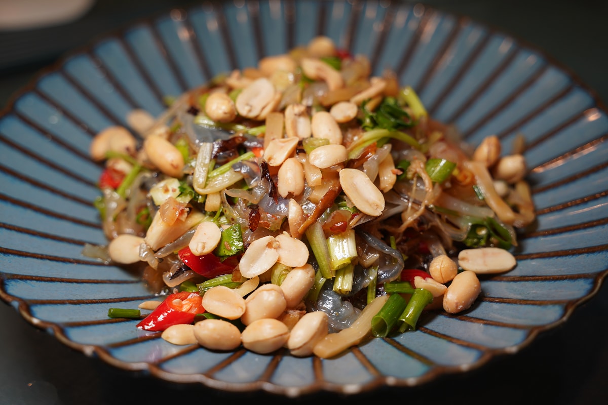【龍和閩東風味館】北竿美食餐廳推薦 菜色料理多元化 美味在地馬祖菜 鴨藏三絕/紅糟炒飯必點 - 第8張圖 【龍和閩東風味館】北竿美食餐廳推薦 菜色料理多元化 美味在地馬祖菜 鴨藏三絕/紅糟炒飯必點
