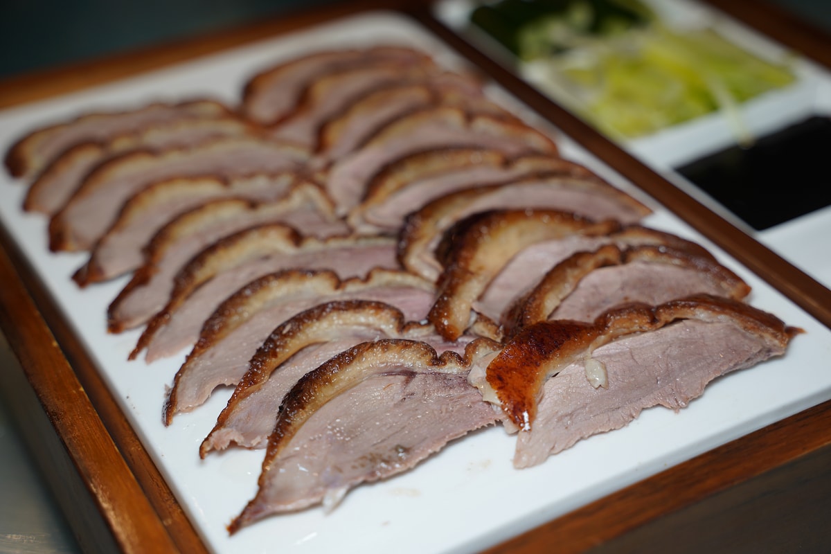 【龍和閩東風味館】北竿美食餐廳推薦 菜色料理多元化 美味在地馬祖菜 鴨藏三絕/紅糟炒飯必點 - 第10張圖 【龍和閩東風味館】北竿美食餐廳推薦 菜色料理多元化 美味在地馬祖菜 鴨藏三絕/紅糟炒飯必點