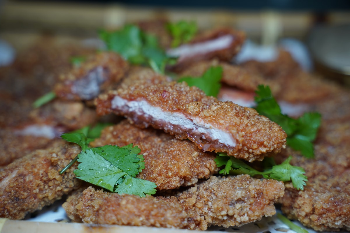 【龍和閩東風味館】北竿美食餐廳推薦 菜色料理多元化 美味在地馬祖菜 鴨藏三絕/紅糟炒飯必點 - 第17張圖 【龍和閩東風味館】北竿美食餐廳推薦 菜色料理多元化 美味在地馬祖菜 鴨藏三絕/紅糟炒飯必點