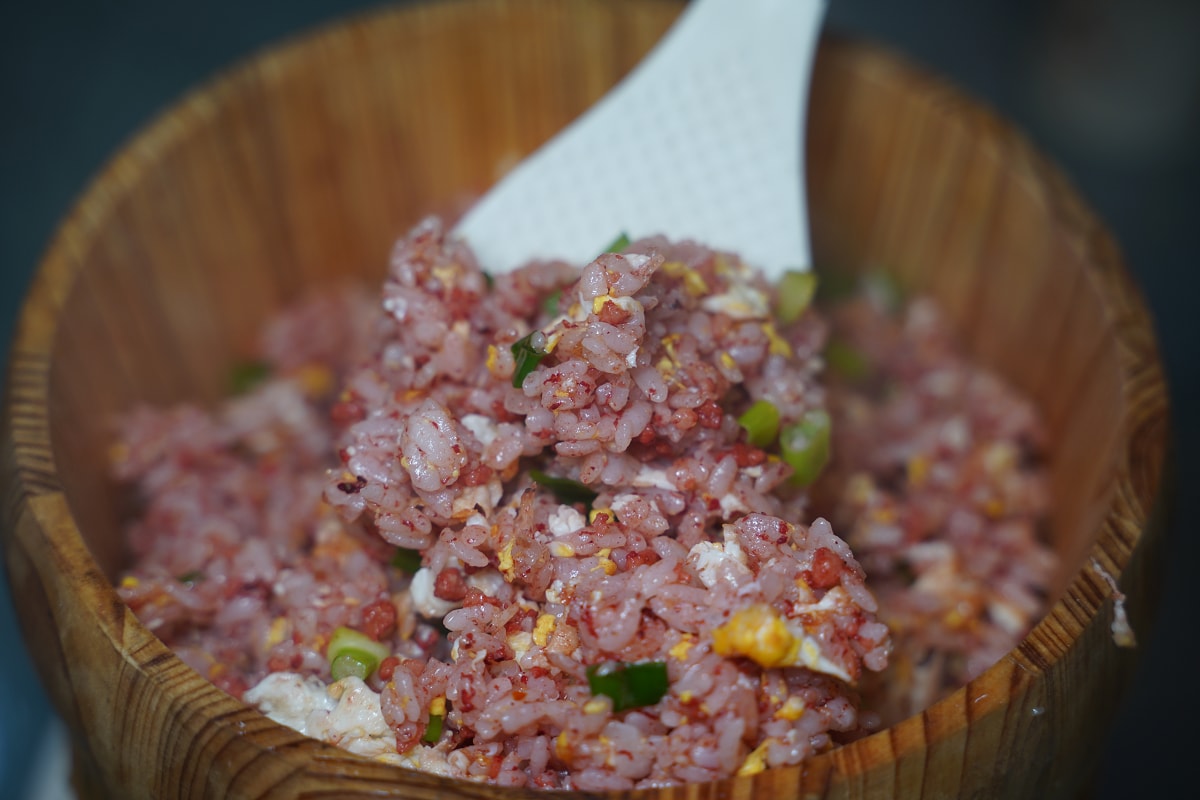 【龍和閩東風味館】北竿美食餐廳推薦 菜色料理多元化 美味在地馬祖菜 鴨藏三絕/紅糟炒飯必點 - 第18張圖 【龍和閩東風味館】北竿美食餐廳推薦 菜色料理多元化 美味在地馬祖菜 鴨藏三絕/紅糟炒飯必點