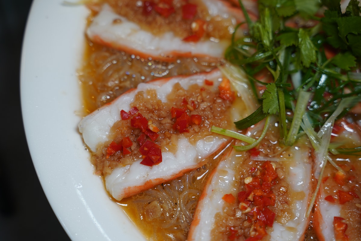 【龍和閩東風味館】北竿美食餐廳推薦 菜色料理多元化 美味在地馬祖菜 鴨藏三絕/紅糟炒飯必點 - 第21張圖 【龍和閩東風味館】北竿美食餐廳推薦 菜色料理多元化 美味在地馬祖菜 鴨藏三絕/紅糟炒飯必點