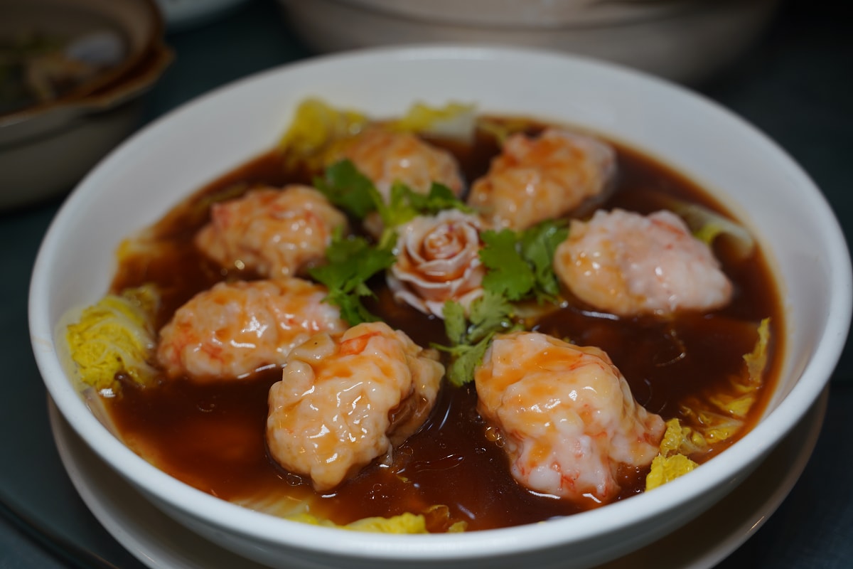 【龍和閩東風味館】北竿美食餐廳推薦 菜色料理多元化 美味在地馬祖菜 鴨藏三絕/紅糟炒飯必點 - 第22張圖 【龍和閩東風味館】北竿美食餐廳推薦 菜色料理多元化 美味在地馬祖菜 鴨藏三絕/紅糟炒飯必點