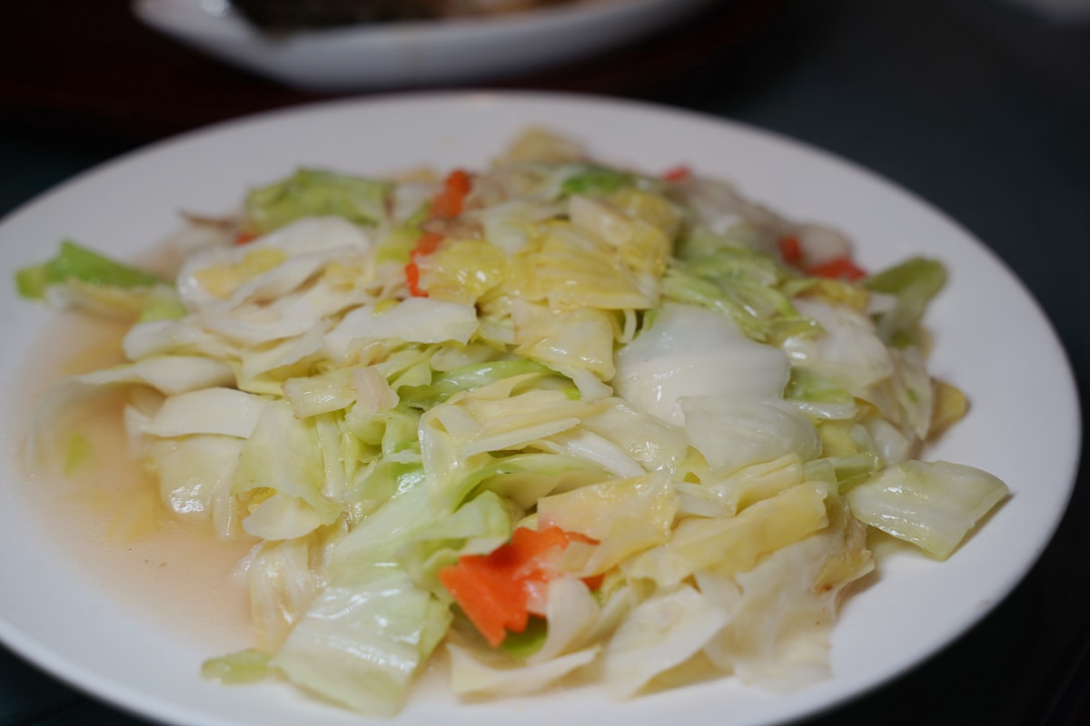 【龍和閩東風味館】北竿美食餐廳推薦 菜色料理多元化 美味在地馬祖菜 鴨藏三絕/紅糟炒飯必點 - 第23張圖 【龍和閩東風味館】北竿美食餐廳推薦 菜色料理多元化 美味在地馬祖菜 鴨藏三絕/紅糟炒飯必點