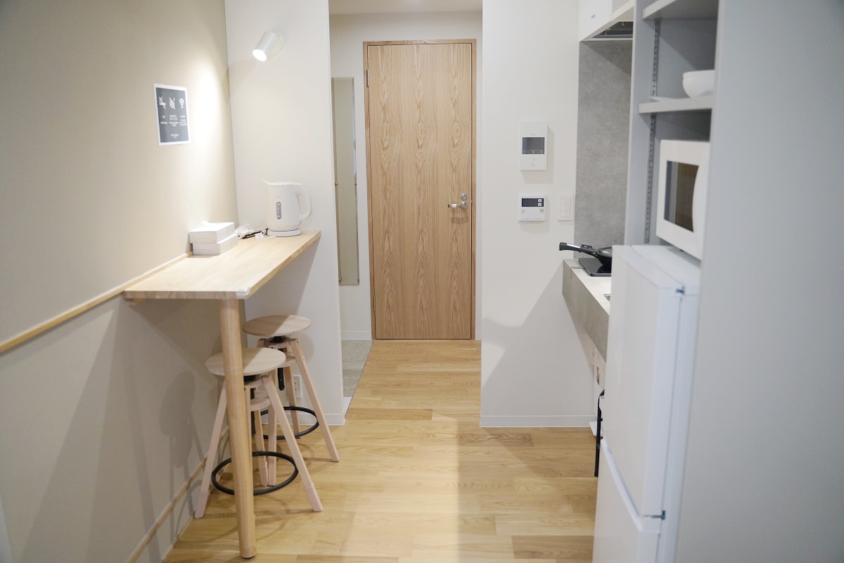【東京民宿御風閣】東京藏前住宿推薦 車站徒步4分鐘 成田機場直達超方便 周邊生活機能超豐富 - 第5張圖 【東京民宿御風閣】東京藏前住宿推薦 車站徒步4分鐘 成田機場直達超方便 周邊生活機能超豐富