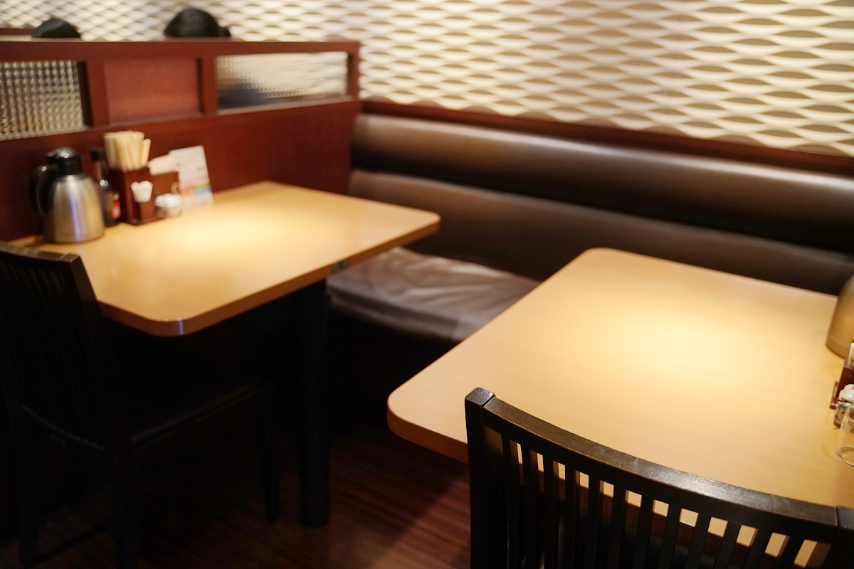 【YAYOI軒藏前店】藏前美食餐廳推薦 車站旁中文菜單 平價美味白飯免費茶泡飯吃到飽 - 第7張圖 【YAYOI軒藏前店】藏前美食餐廳推薦 車站旁中文菜單 平價美味白飯免費茶泡飯吃到飽