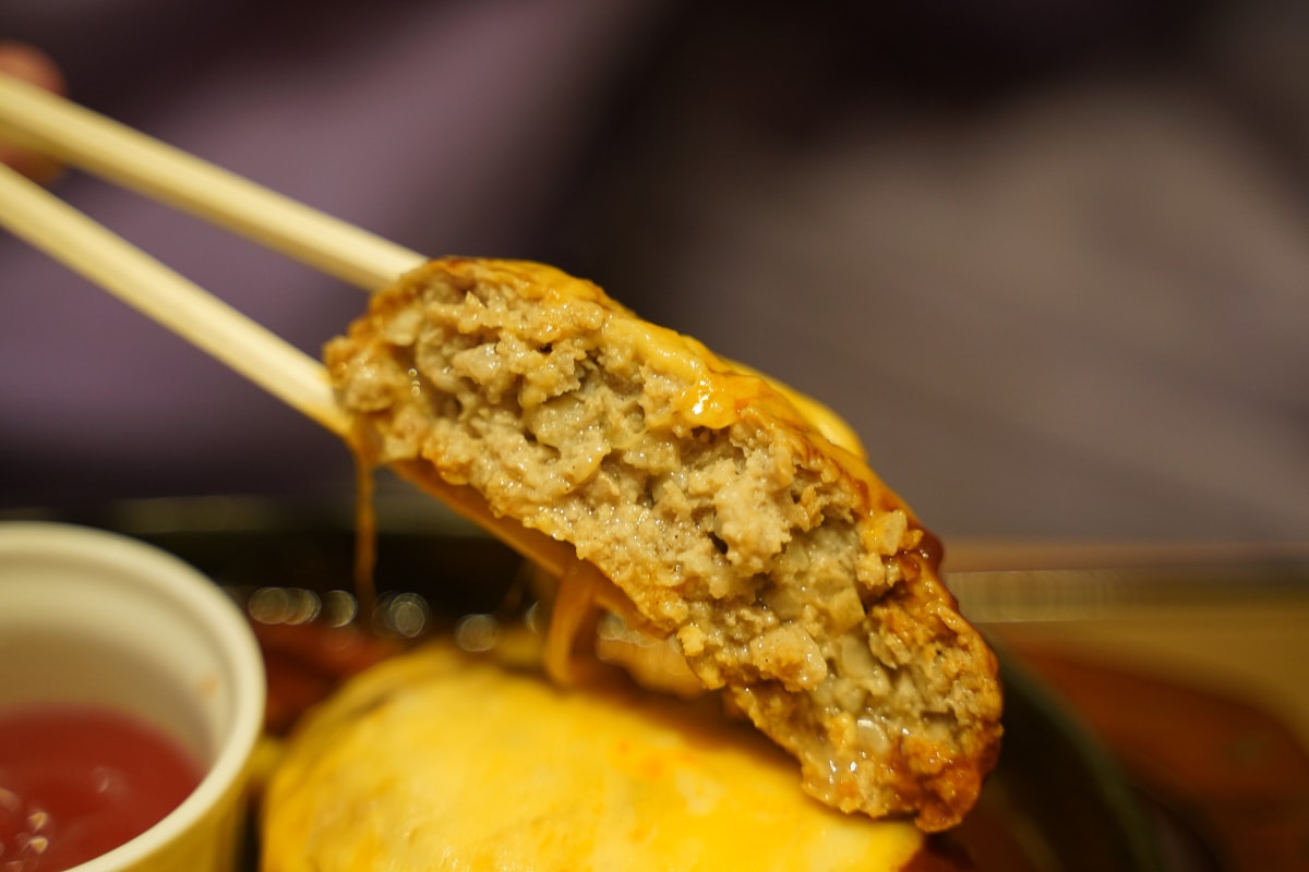 【YAYOI軒藏前店】藏前美食餐廳推薦 車站旁中文菜單 平價美味白飯免費茶泡飯吃到飽 - 第11張圖 【YAYOI軒藏前店】藏前美食餐廳推薦 車站旁中文菜單 平價美味白飯免費茶泡飯吃到飽