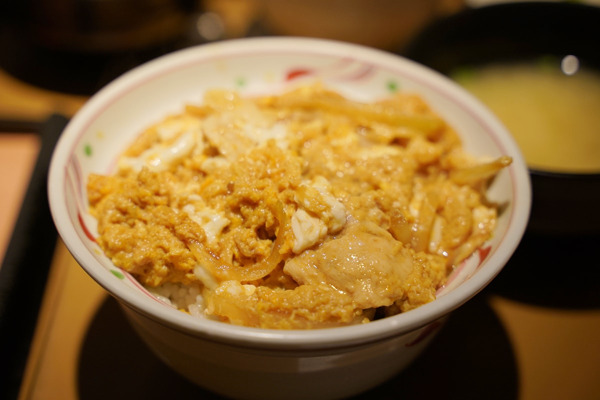 【YAYOI軒藏前店】藏前美食餐廳推薦 車站旁中文菜單 平價美味白飯免費茶泡飯吃到飽 - 第13張圖 【YAYOI軒藏前店】藏前美食餐廳推薦 車站旁中文菜單 平價美味白飯免費茶泡飯吃到飽