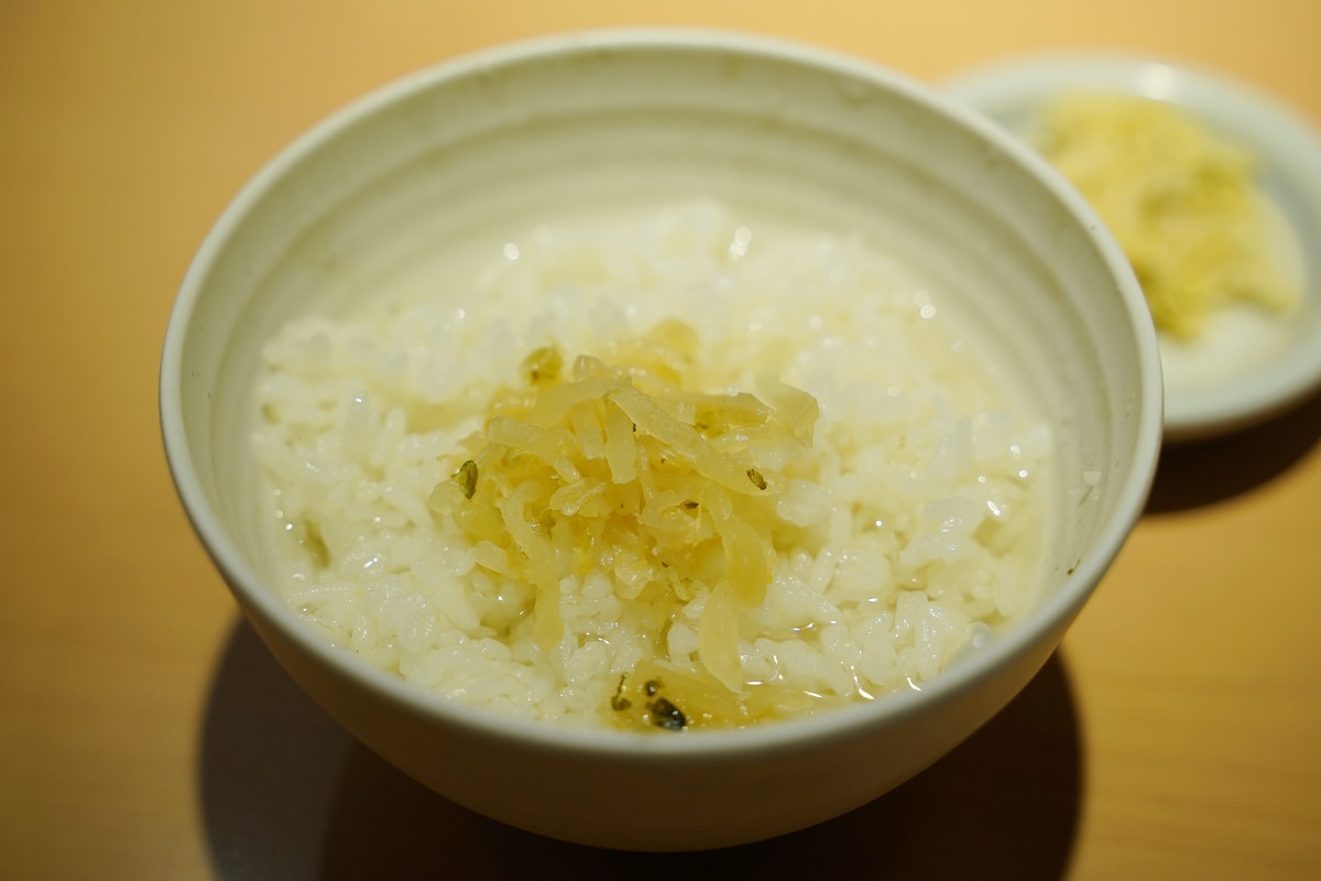 【YAYOI軒藏前店】藏前美食餐廳推薦 車站旁中文菜單 平價美味白飯免費茶泡飯吃到飽 - 第15張圖 【YAYOI軒藏前店】藏前美食餐廳推薦 車站旁中文菜單 平價美味白飯免費茶泡飯吃到飽