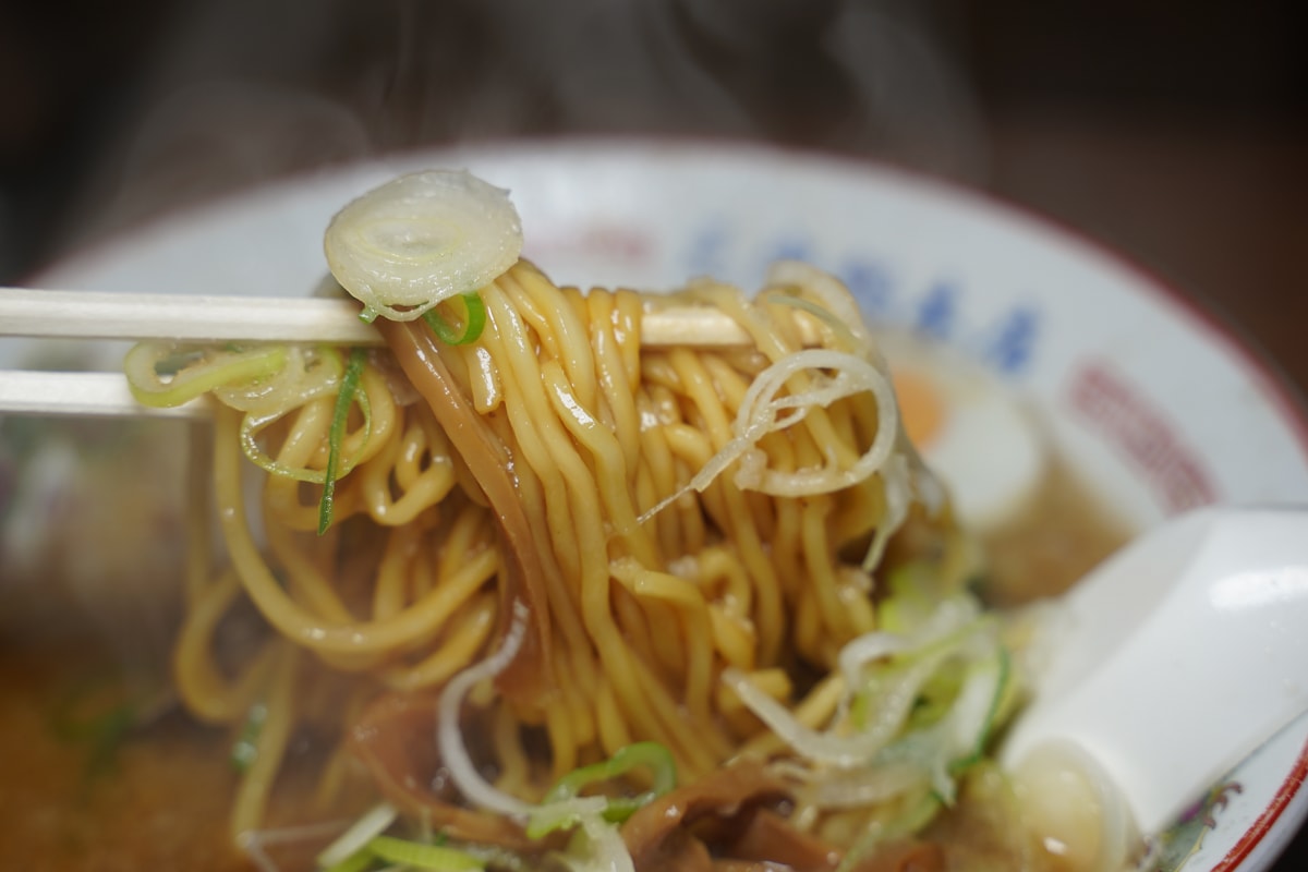 【藏前元樂拉麵總本店】藏前拉麵推薦 創立於1995年在地老店 招牌背脂系豚骨醬油拉麵美味必點