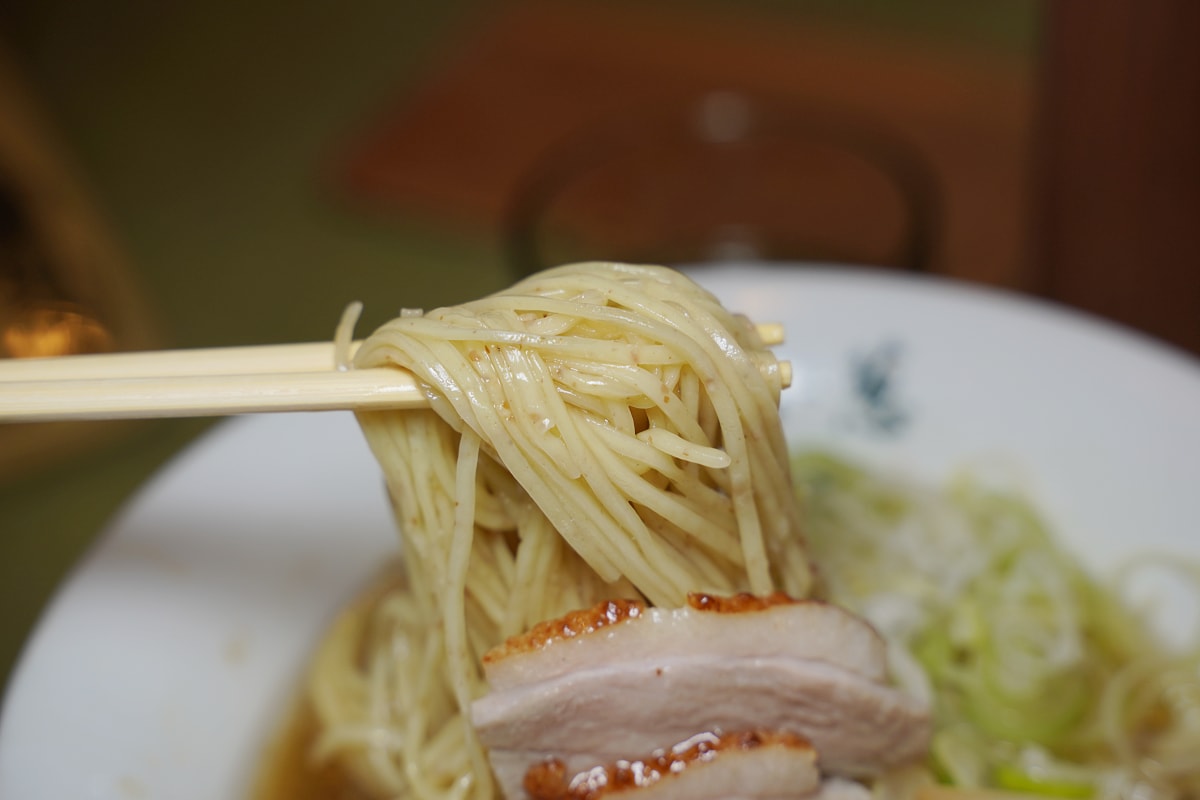 【拉麵鴨to蔥淺草店】淺草拉麵推薦 東京知名排隊拉麵店 美味必點鴨肉親子蓋飯/叉燒鴨肉拉麵