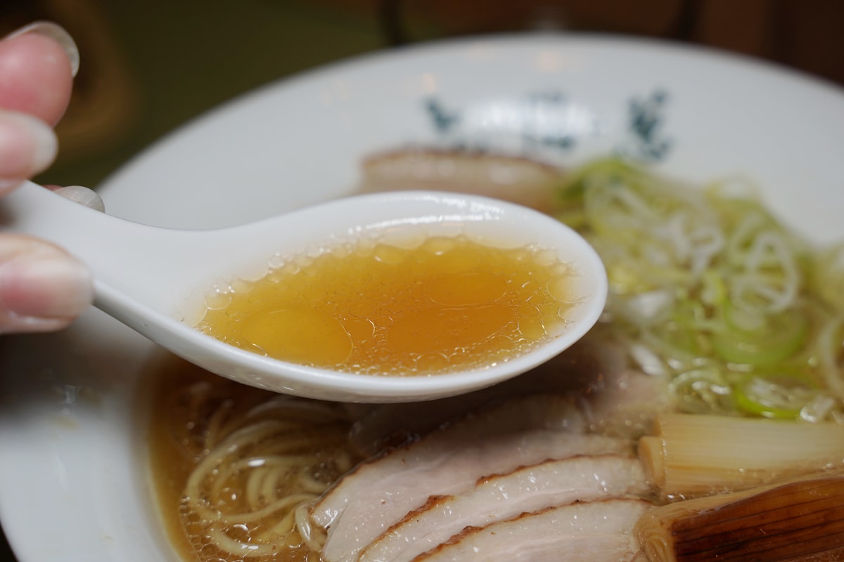 【拉麵鴨to蔥淺草店】淺草拉麵推薦 東京知名排隊拉麵店 美味必點鴨肉親子蓋飯/叉燒鴨肉拉麵