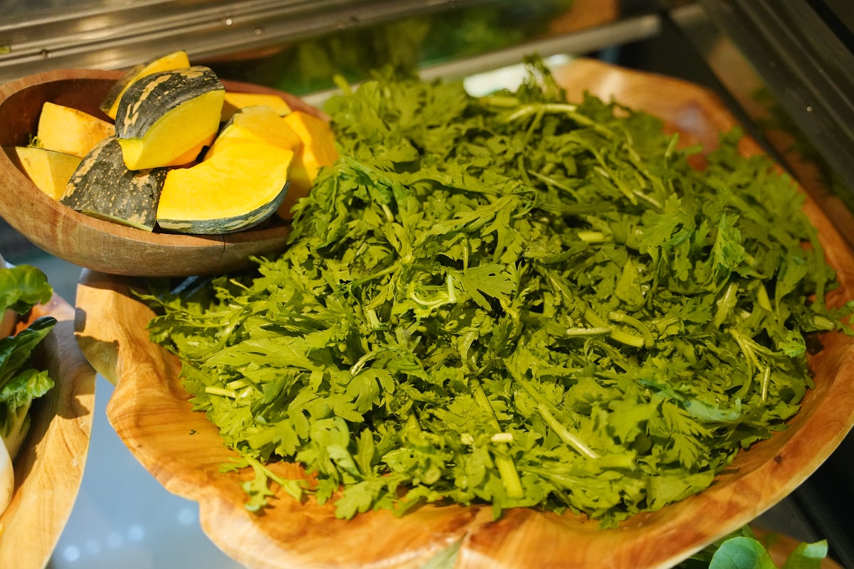 【食鍋性也海鮮鍋物藝文店】桃園藝文特區火鍋推薦 鮮魚+蛤蜊提煉鮮美高湯 加價升級肉肉吃到飽
