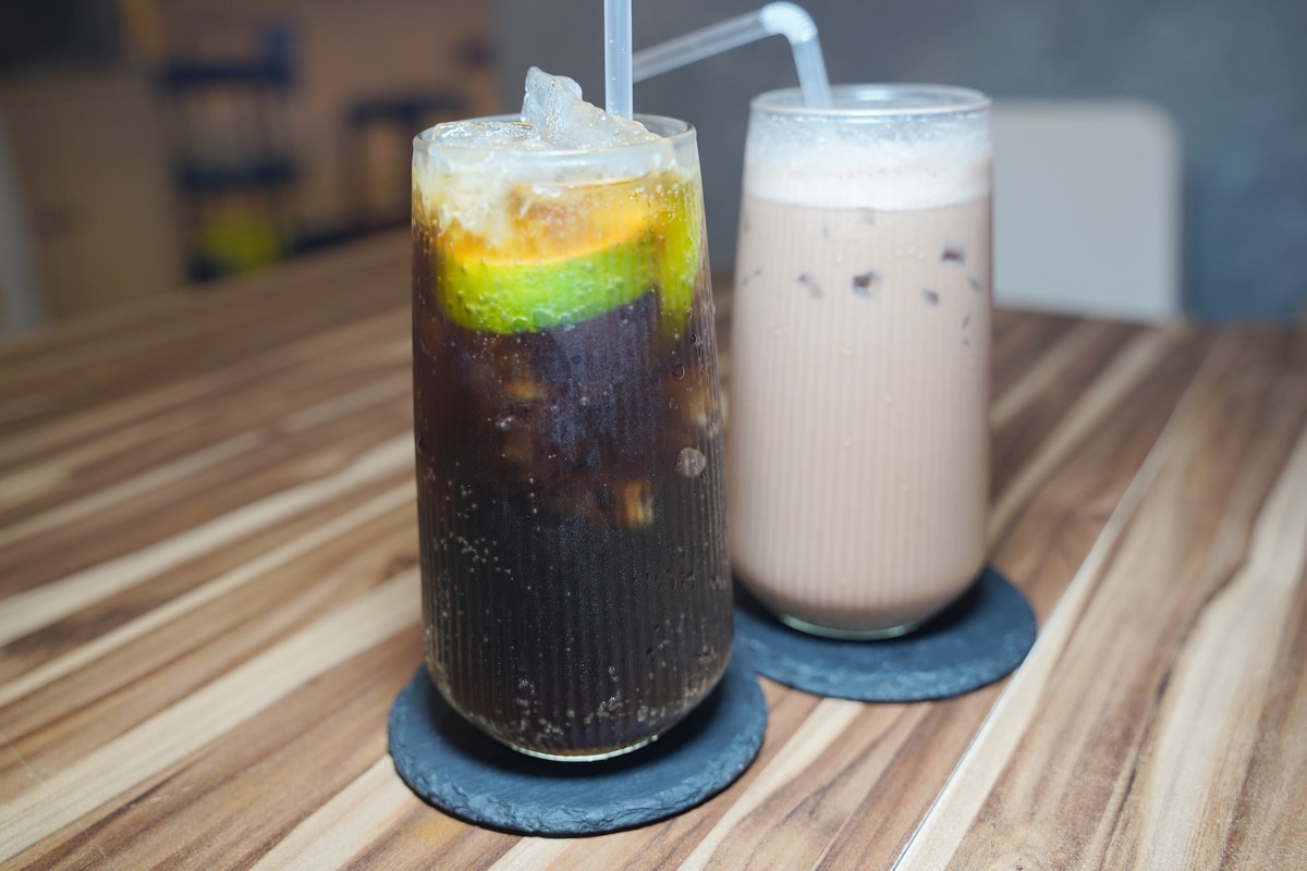 【福達南洋餐室】中壢新加坡/馬來西亞料理餐廳推薦 正宗椰漿飯/叻沙麵/肉骨茶美味必點