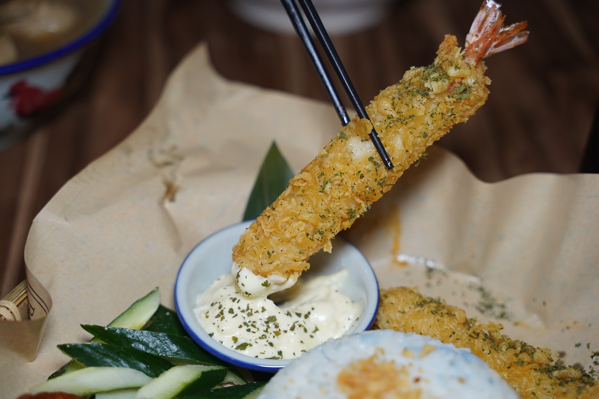 【福達南洋餐室】中壢新加坡/馬來西亞料理餐廳推薦 正宗椰漿飯/叻沙麵/肉骨茶美味必點