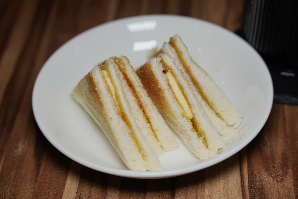 【福達南洋餐室】中壢新加坡/馬來西亞料理餐廳推薦 正宗椰漿飯/叻沙麵/肉骨茶美味必點