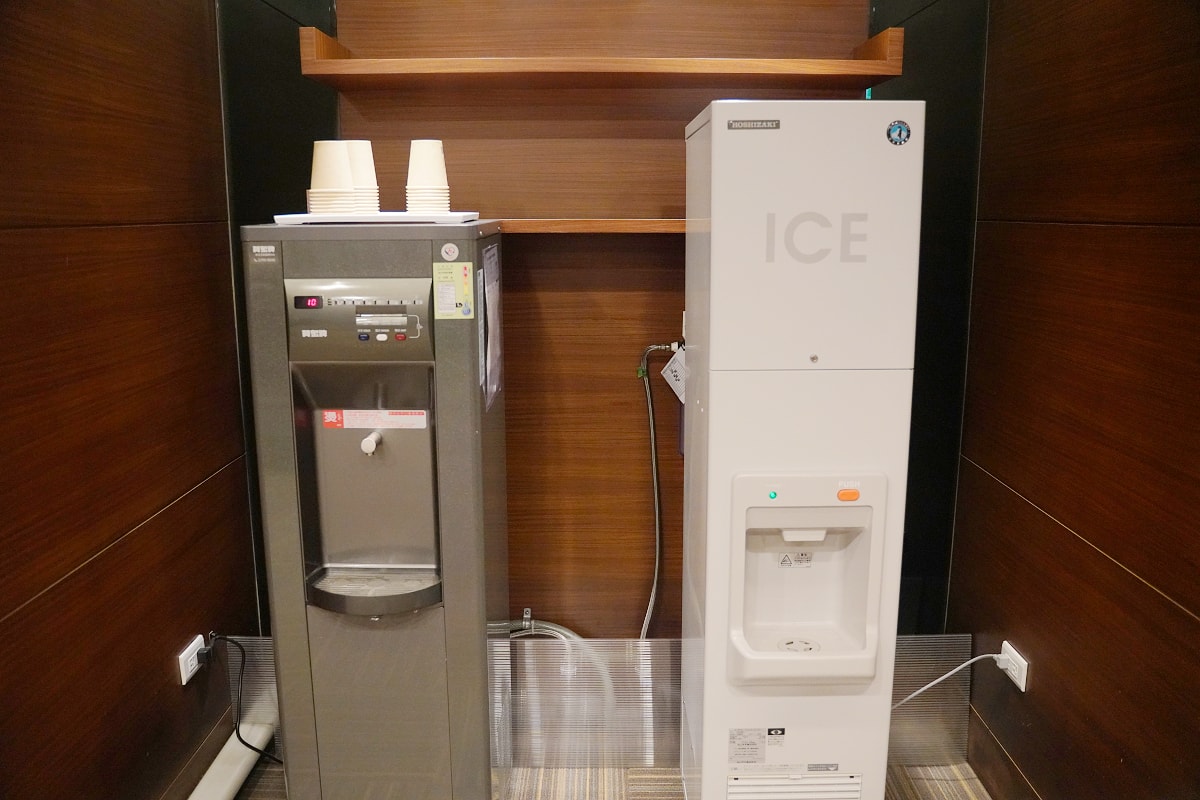 【福容徠旅林口店】林口住宿飯店推薦 免費輕食吧下午茶宵夜無限量供應 健身房/男女裸湯三溫暖