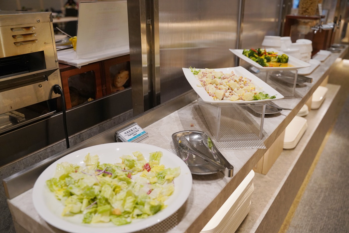【福容徠旅林口店】林口住宿飯店推薦 免費輕食吧下午茶宵夜無限量供應 健身房/男女裸湯三溫暖